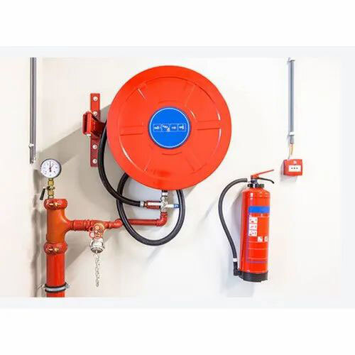 Fire Hose Reel