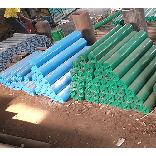Industrial Roller