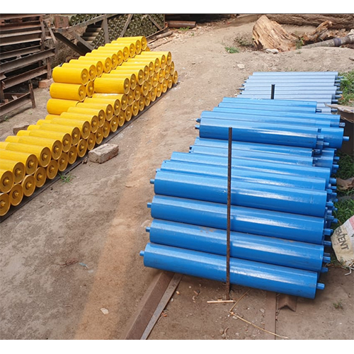 Industrial Roller