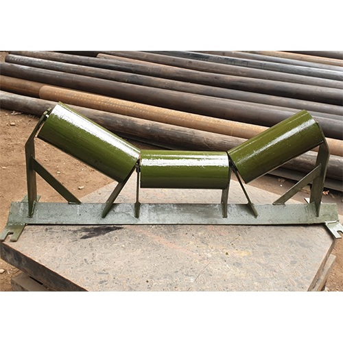 Idler with Bracket