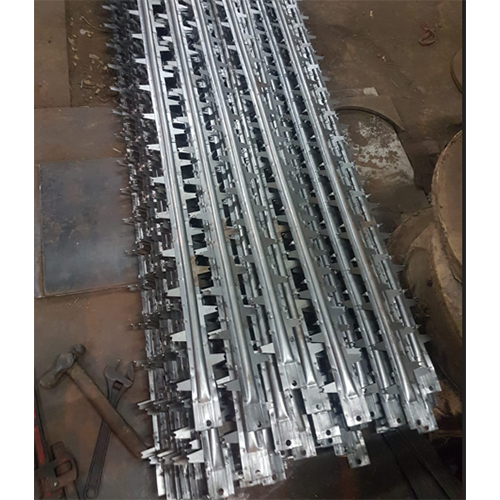 ESP Discharge Electrodes