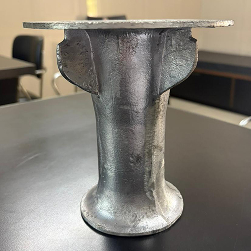 Aluminium Casting Venturi