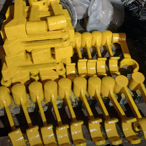 CE and DE Hammer