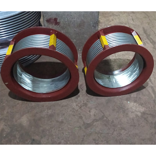 Expansion Bellow