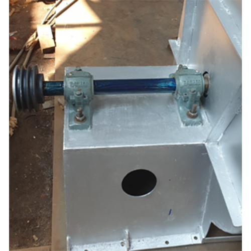ID Fan For Industrial Purpose