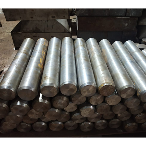 Industrial Plungers
