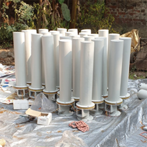 Rapper Coil Assembly For ESP