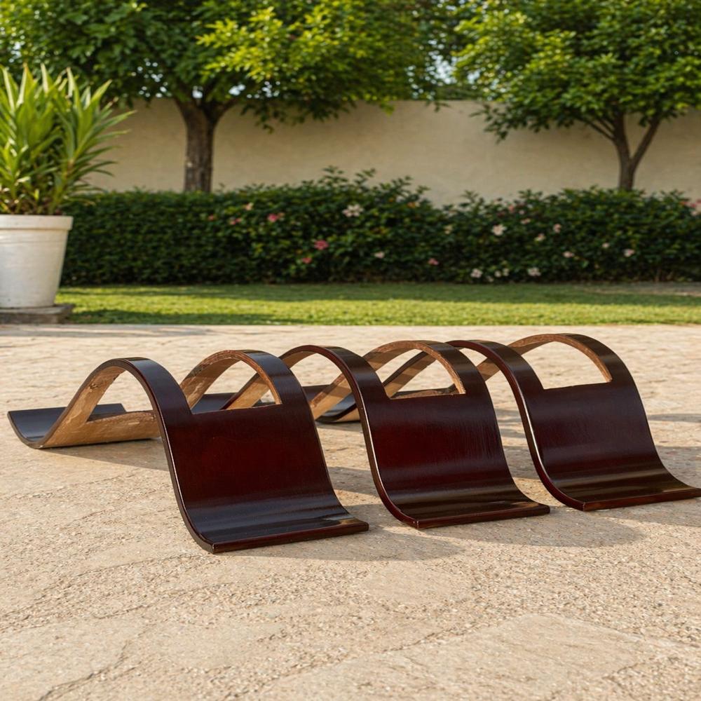 Wooden Sofa Handle - Material: Wood