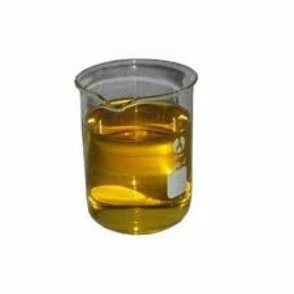 Crude Benzol