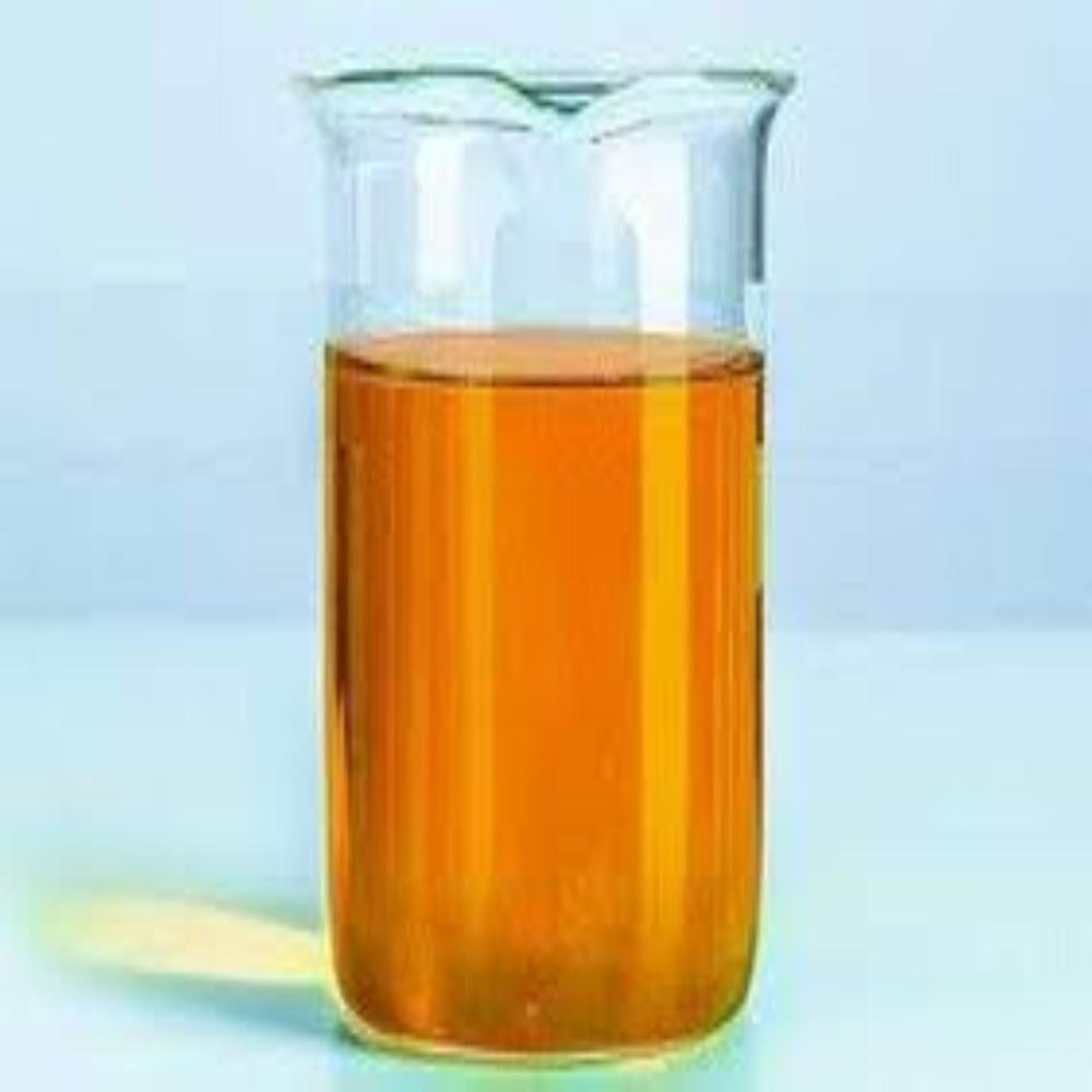 Crude Benzol