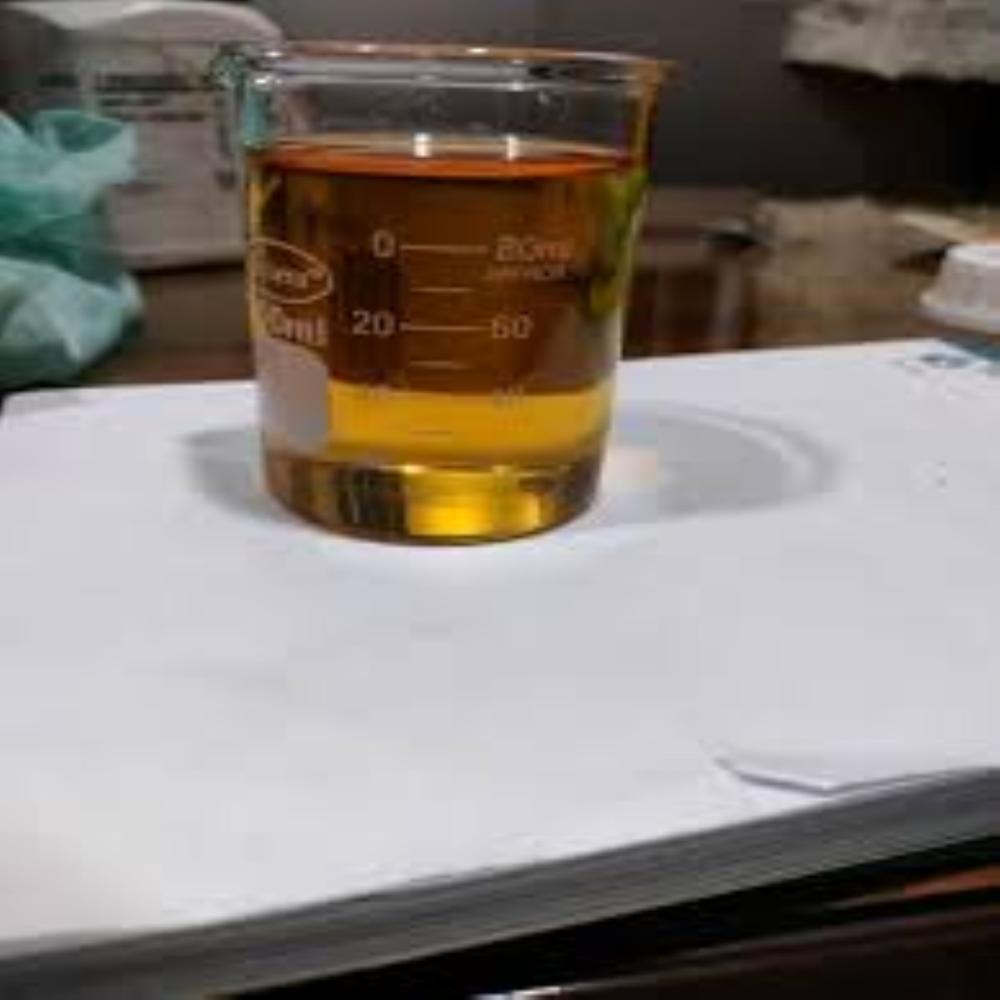 Crude Benzol