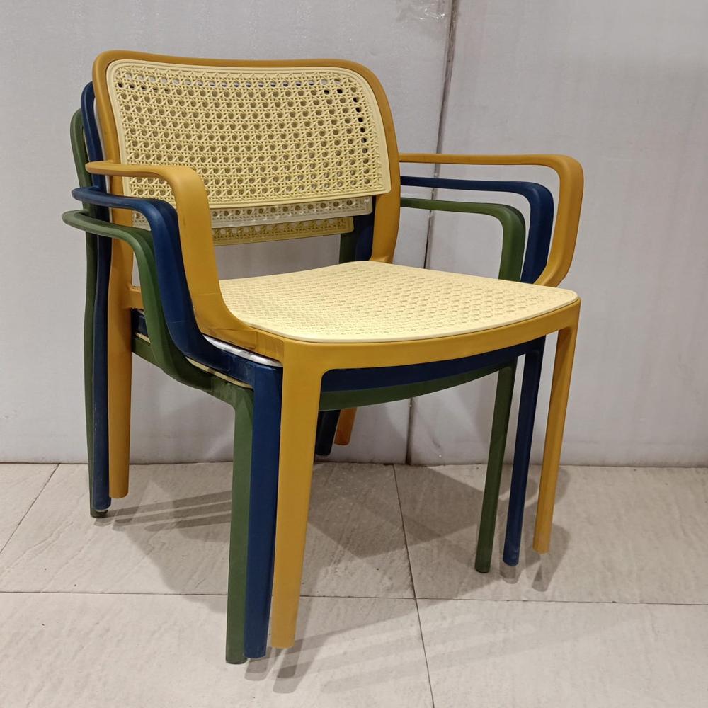Retro Chair