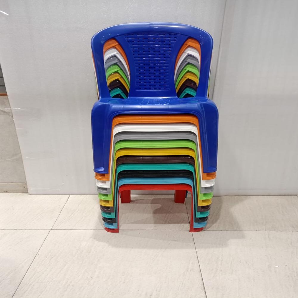 Tent House Chair 