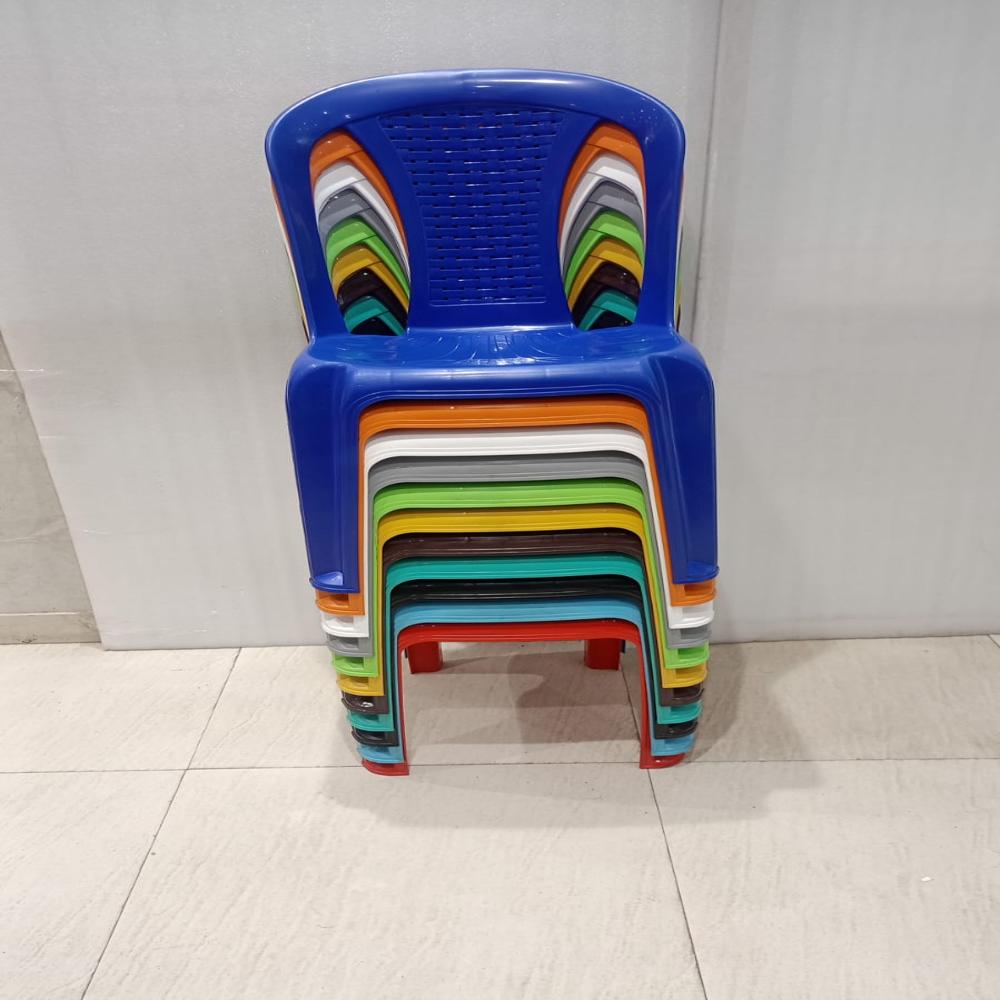 Tent House Chair 