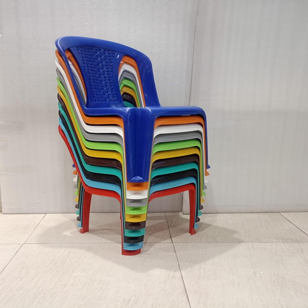 Tent House Chair 