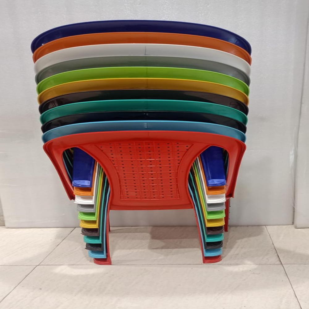 Tent House Chair 