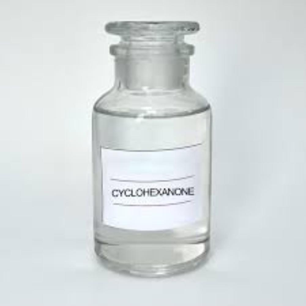 Cyclohexanone Solvent - Application: For Industrial And Laboratory