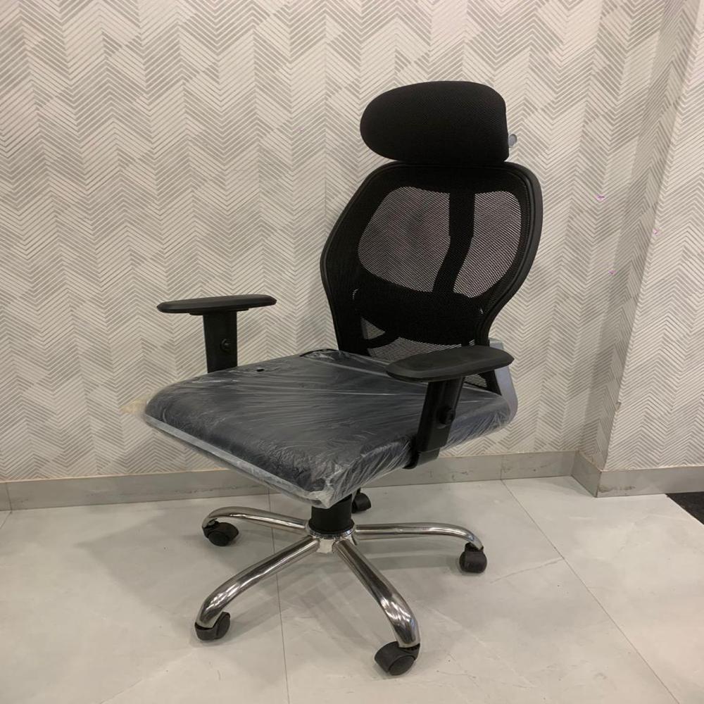 Butterfly Mesh Chair