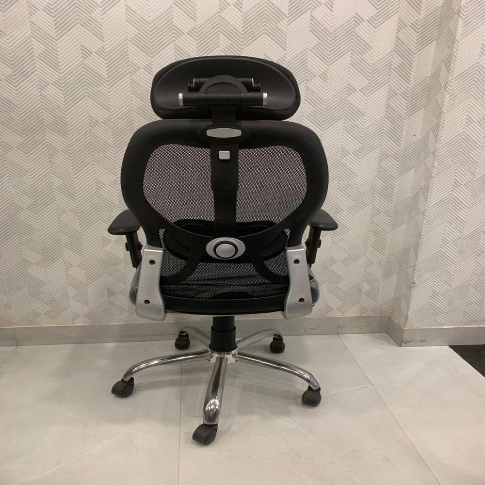 Butterfly Mesh Chair