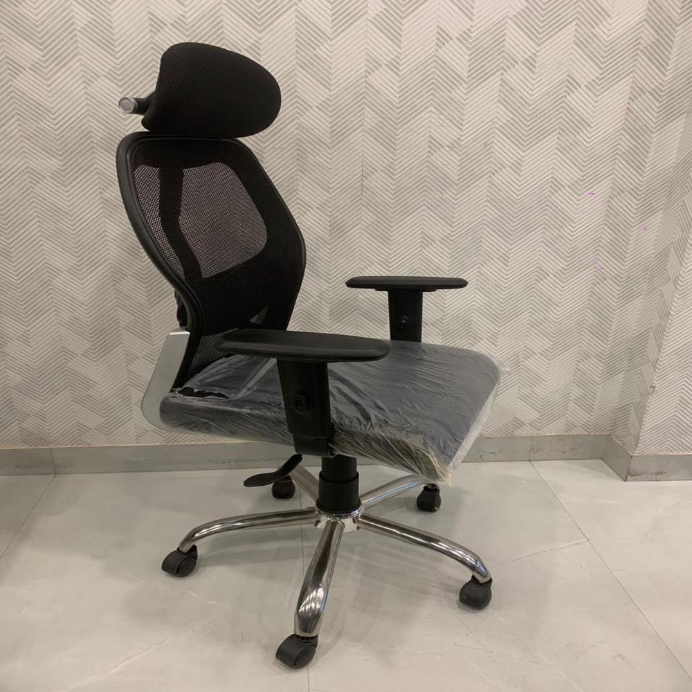 Butterfly Mesh Chair
