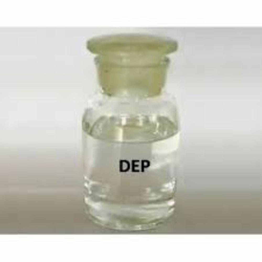 Dep (diethyl Phthalate Oil ) - Application: Personal Care & Cosmetics