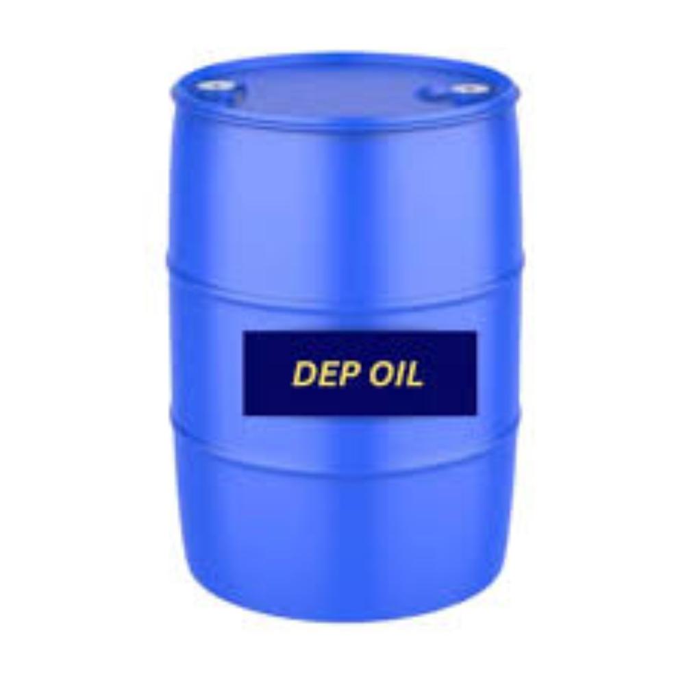 DEP (Diethyl phthalate oil )