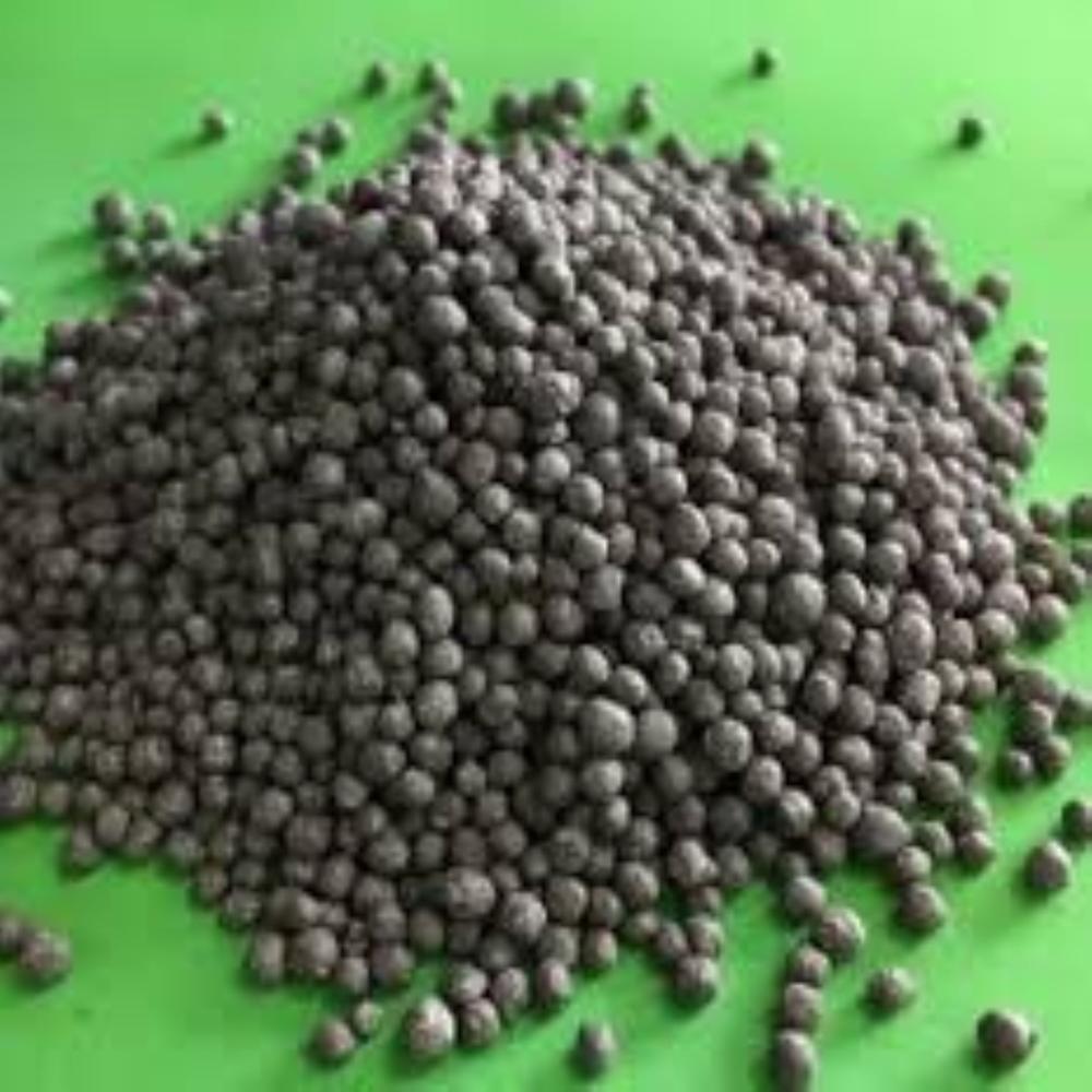 Di- Amonia Phosphate (DAP)