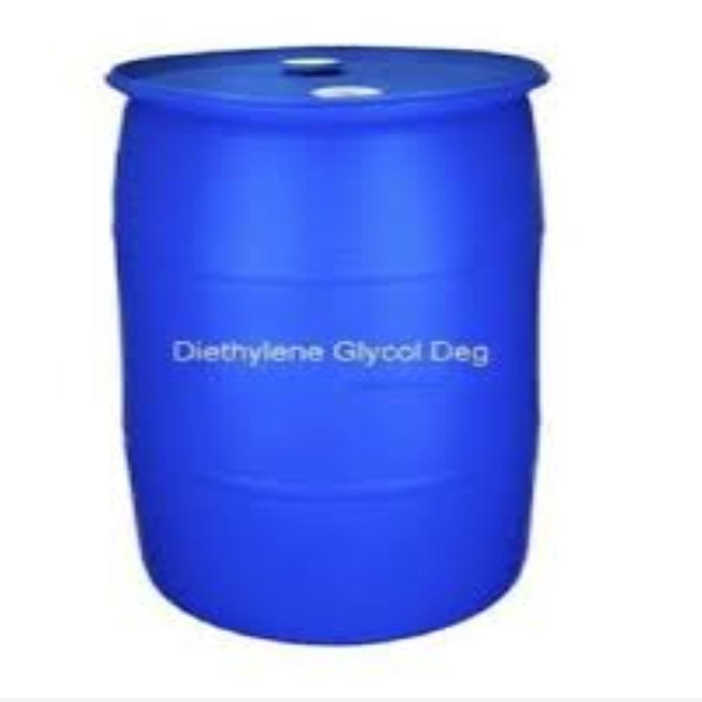 Diethylene Glycol (Deg) - Application: Automotive & Coolants