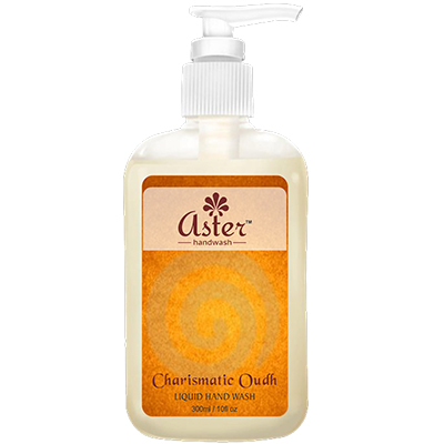 Liquid Hand Wash Label