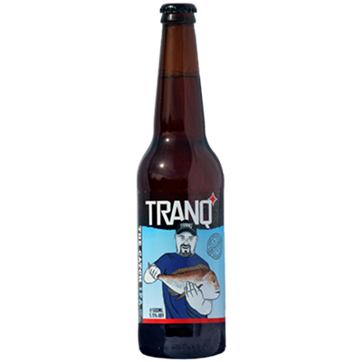 BeerBottle Label