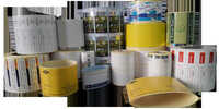 Printed Security Labels