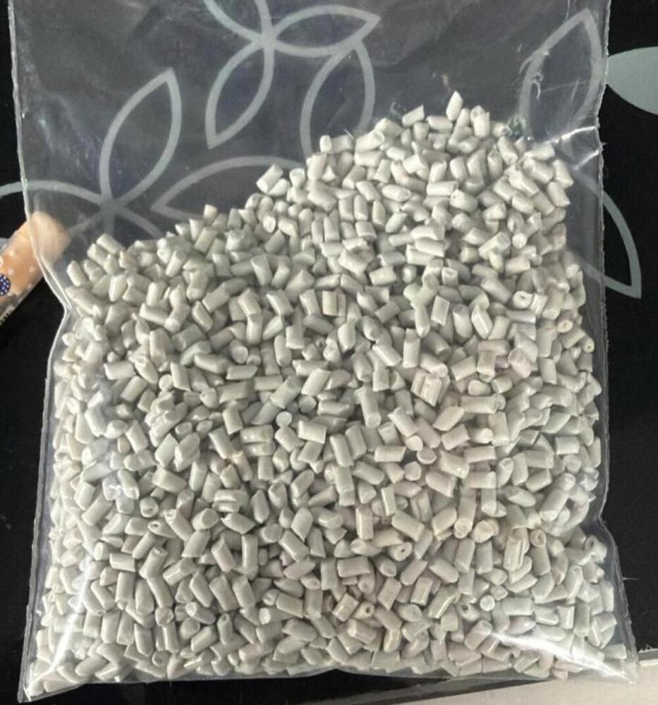 Saffron Granules
