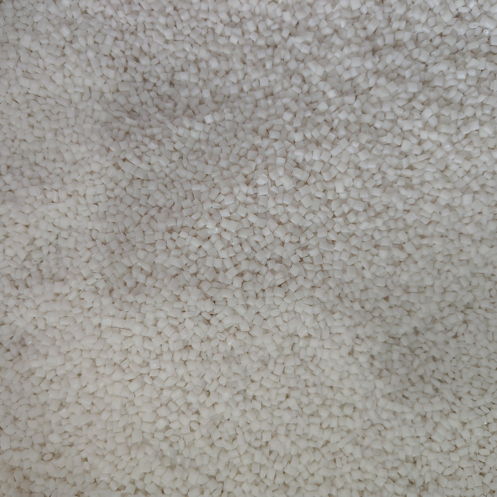 Super White PP Granule
