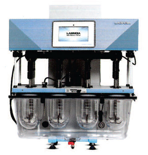 DS 8000 & DS 14000 Basic (SMART)