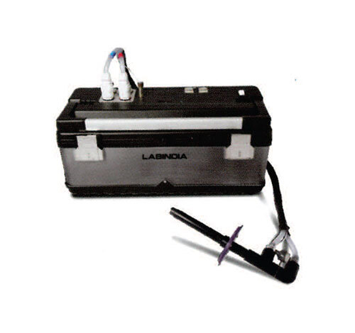 Dissolution Vessel Washer