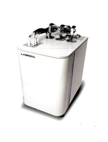 High_Performance Multi Vessel Washer - DVW 2