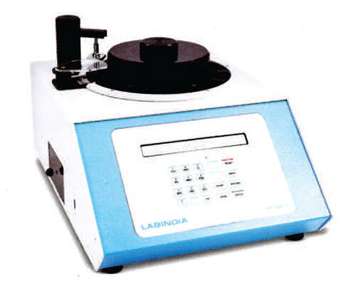 Tablet Hardness Tester (SMART) - 12-24 Carousel