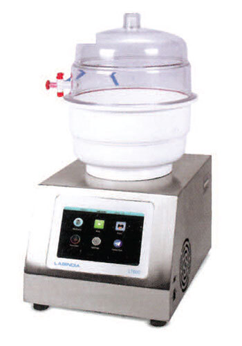 Leak Tester
