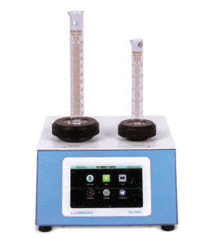 Tab Density Tester