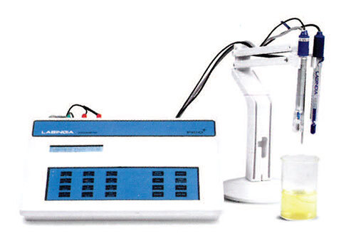 Pico PH Conductivity - TDS Meter