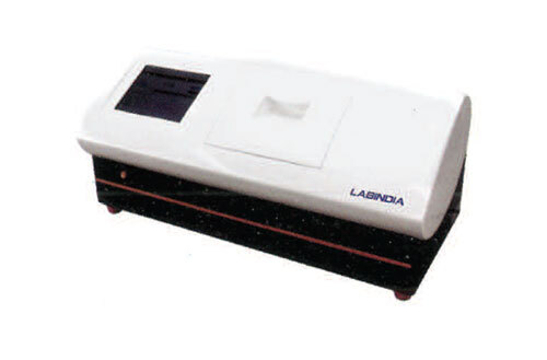 Digital Polarimeter