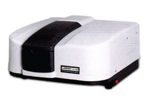 UV-Vis Spectrophotometer UV 3092 with PMT Detector