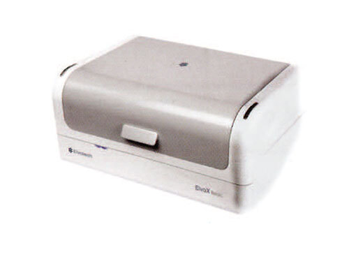 Elvatech ElvaX Benchtop ED-XRF Spectrometer