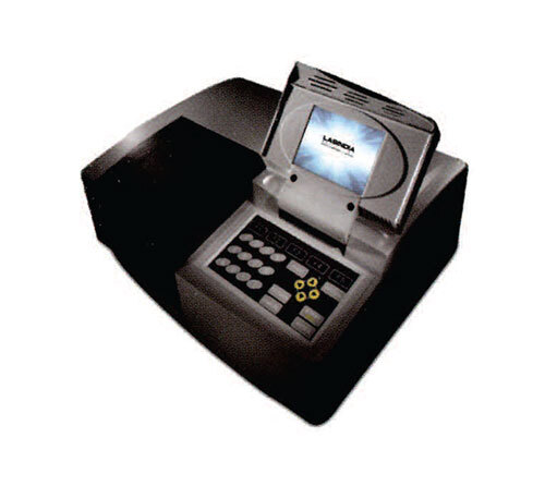 UV-Vis Spectrophotometer UV 3000 with Double Beam