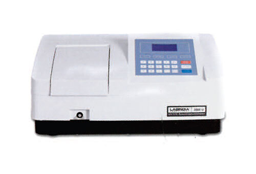 UV-Vis Spectrophotometer UV 2000 with Double Beam