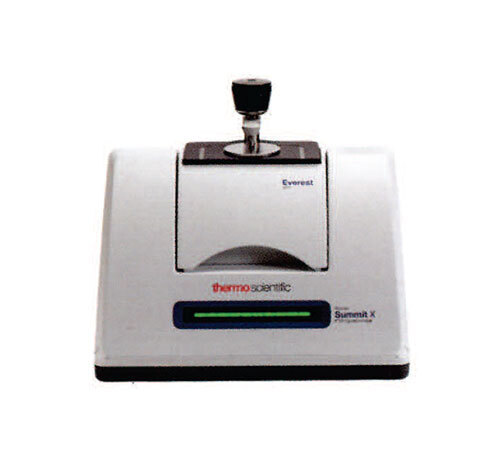 Thermoscientific Summit X FTIR Spectrometer