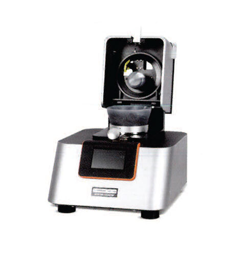 MortarGrinding HG 1100 (Touch Screen)