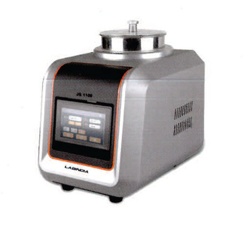 Air Jet Sieve Shaker JS 1100 (Touch Screen)