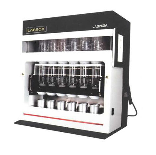 LabSox Pro Soxhlet Analyzer