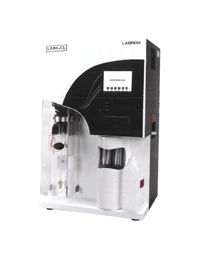 Labkjet Pro Soxhlet Analyzer